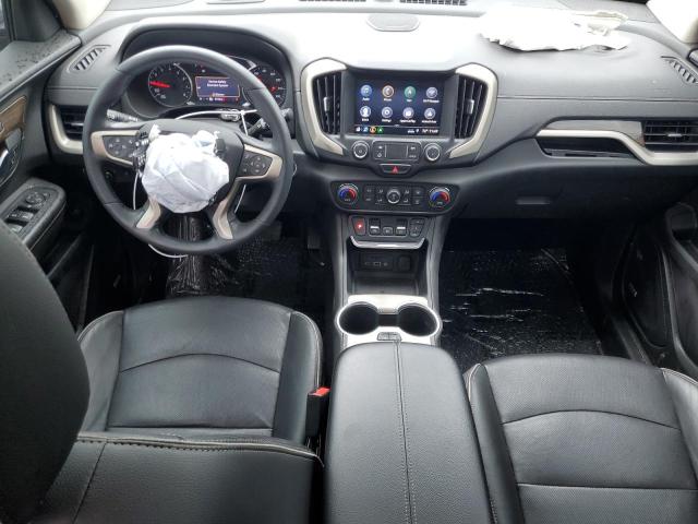  GMC TERRAIN 2020 Silver