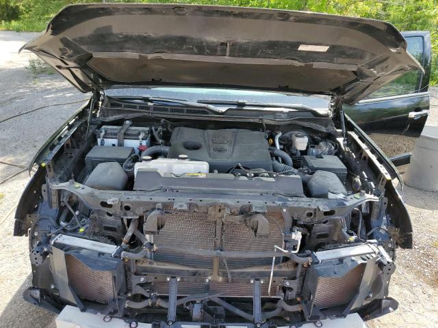 2022 TOYOTA TUNDRA CREWMAX PLATINUM  