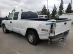 2003 Gmc New Sierra K1500 продається в Rancho Cucamonga, CA - Rear End