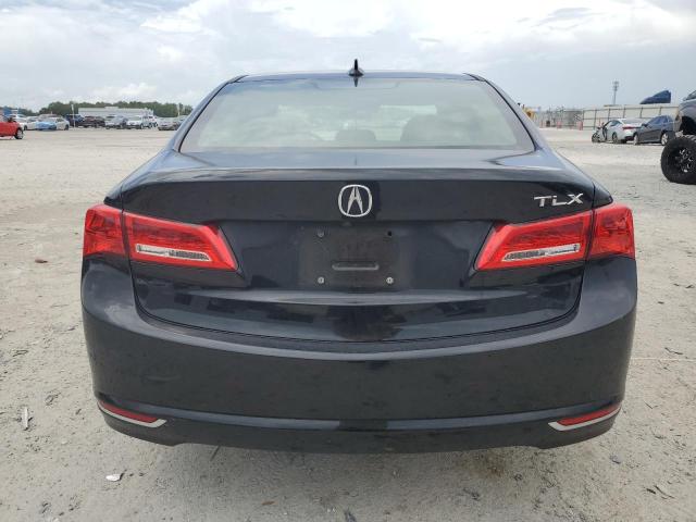  ACURA TLX 2020 Czarny
