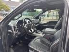 2017 FORD F150 SUPERCREW   for sale at Copart MA - NORTH BOSTON