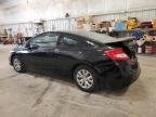 2012 Honda Civic Lx for Sale in Milwaukee, WI - Rear End