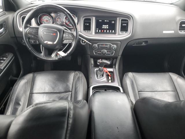  DODGE CHARGER 2022 Biały