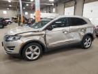 2015 Lincoln Mkc  за продажба в Blaine, MN - Side