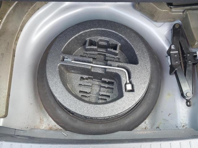 2006 TOYOTA AVENSIS T3