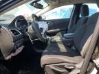 2015 Chrysler 200 Limited   للبيع في Elgin، IL - Front End