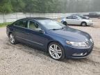 2013 Volkswagen Cc Luxury   продається в Knightdale, NC - Side