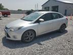 2013 Ford Focus Se for Sale in Barberton, OH - Front End