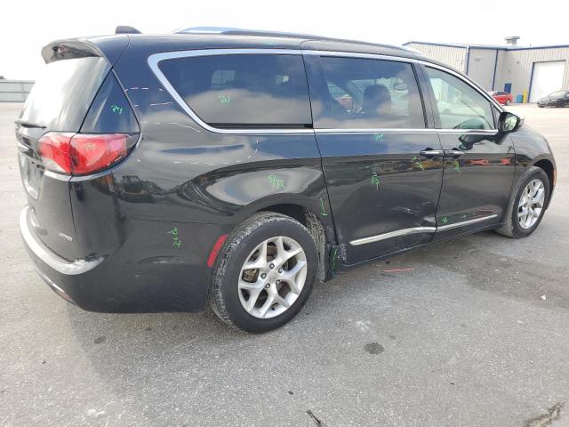  CHRYSLER PACIFICA 2020 Czarny