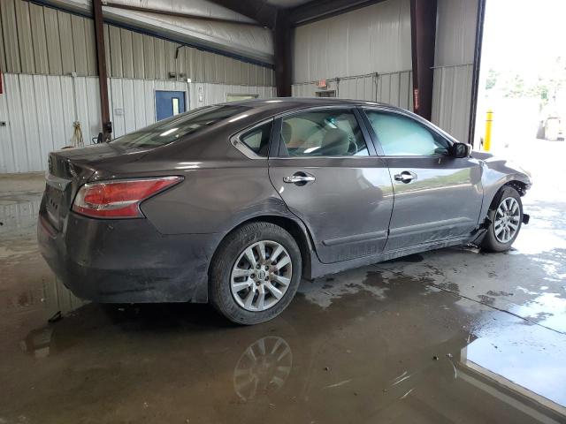  NISSAN ALTIMA 2014 Gray