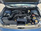 2021 Subaru Crosstrek Limited for Sale in Prairie Grove, AR - Hail