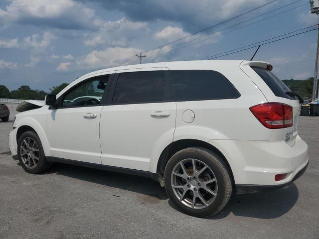 Parquets DODGE JOURNEY 2017 White