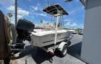 2003 SEA-PRO BOATS INC OTHER   for sale at Copart FL - ORLANDO SOUTH