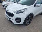 2016 KIA SPORTAGE 2.0 CRDI KX-4 5DR AUTO for sale at Copart SANDWICH