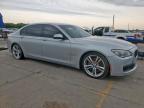 2013 Bmw 750 Li de vânzare în Grand Prairie, TX - Front End
