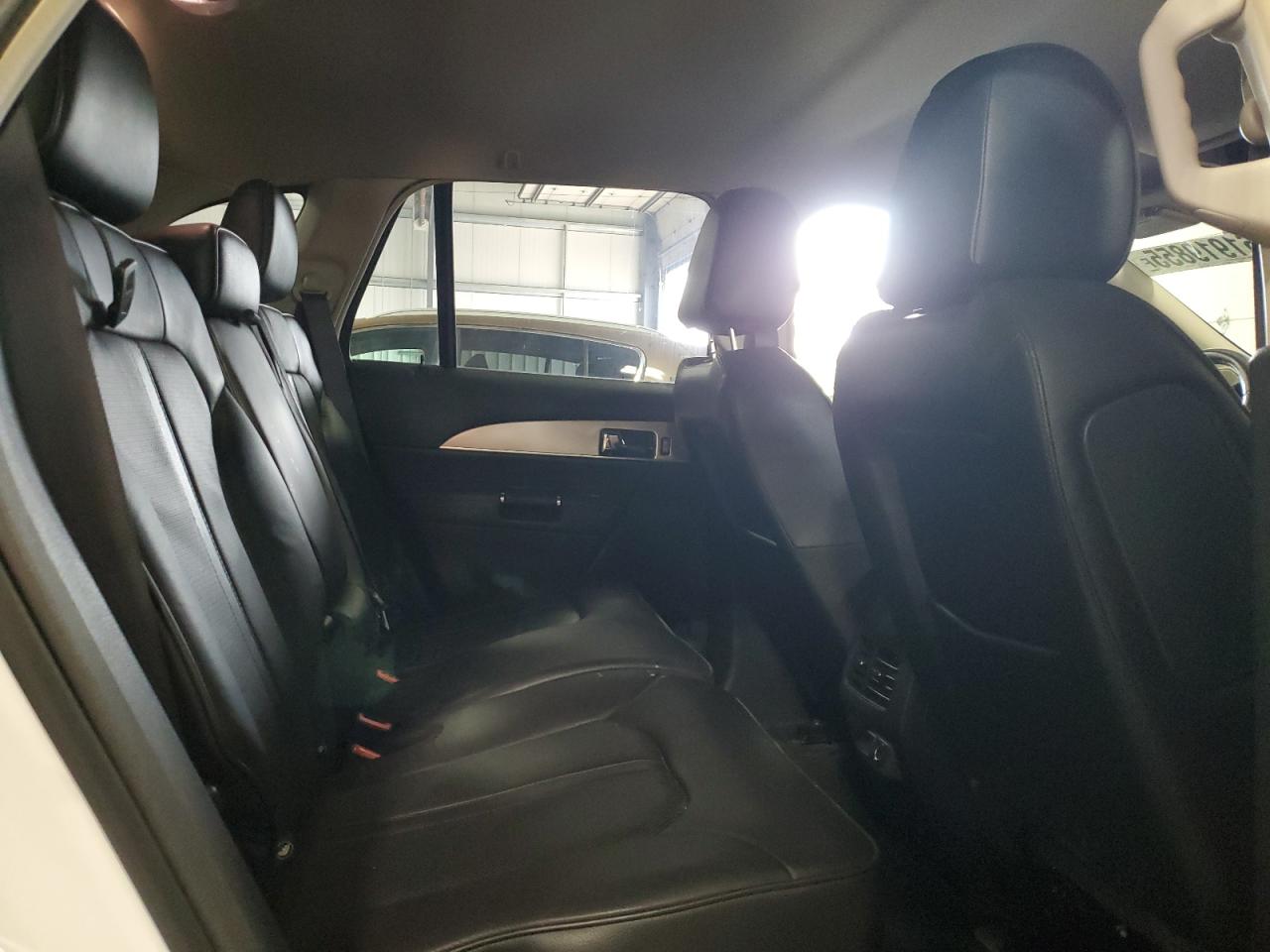 2015 Lincoln Mkx VIN: 2LMDJ8JK1FBL21758 Lot: 61919855