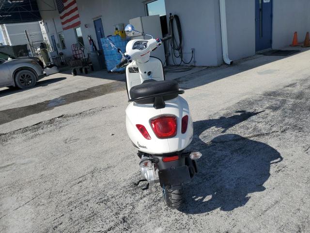 2023 VESPA PRIMAVERA/SPRINT 50  