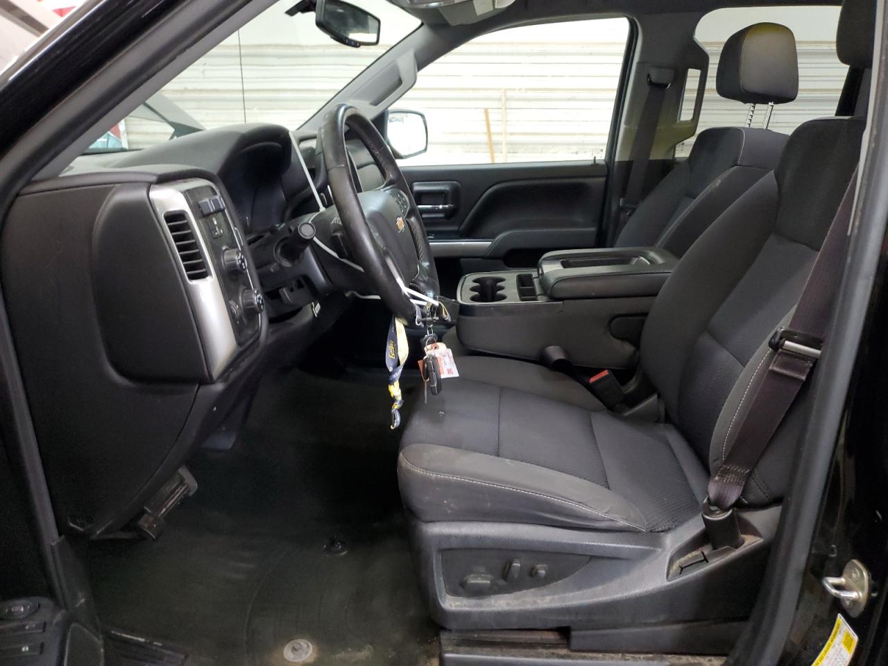 1GCVKREC5GZ114007 CHEVROLET ALL Models 2016