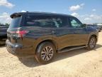 2025 Infiniti Qx80 Autograph   for Sale in San Antonio, TX - Side