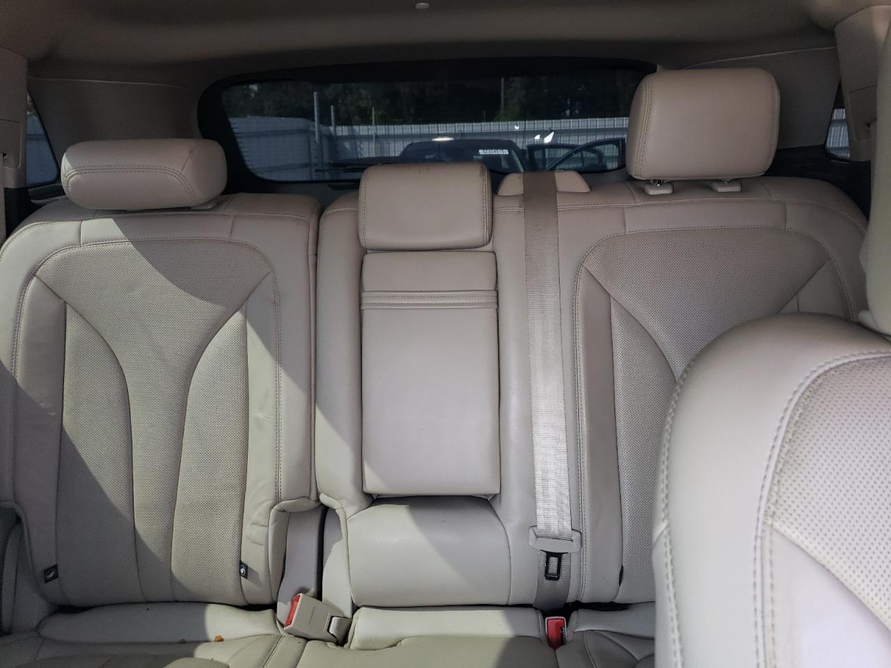 2019 Lincoln Nautilus Reserve VIN: 2LMPJ6L99KBL66677 Lot: 62670935