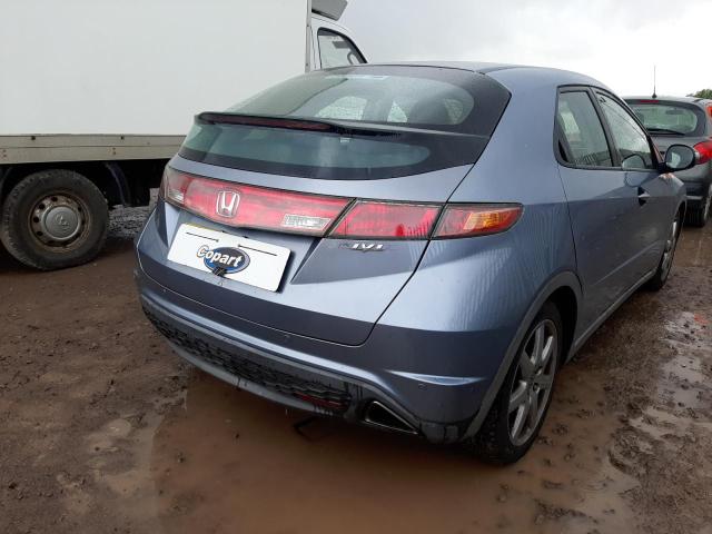 2006 HONDA CIVIC EX I