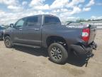 2015 Toyota Tundra Crewmax Limited იყიდება Fredericksburg-ში, VA - Rear End