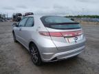 2011 HONDA CIVIC SI I for sale at Copart CORBY