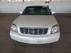 2001 Cadillac Deville Dhs de vânzare în Phoenix, AZ - Side