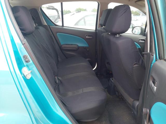 2010 SUZUKI SPLASH GLS