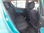2010 SUZUKI SPLASH GLS for sale at Copart SANDY