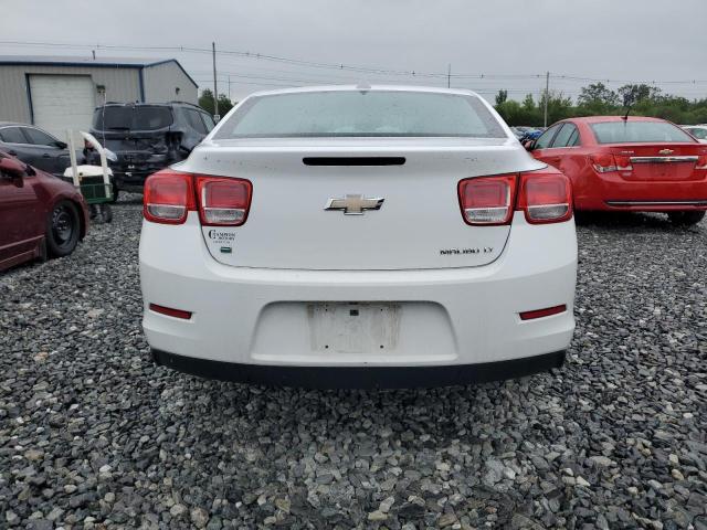 CHEVROLET MALIBU 2014 Biały