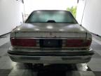 1993 Buick Park Avenue  за продажба в China Grove, NC - Damage History