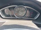 2017 VOLVO V40 CROSS for sale at Copart YORK