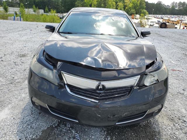  ACURA TL 2012 Black