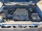 2009 Toyota Tacoma Double Cab Long Bed de vânzare în Vallejo, CA - Side