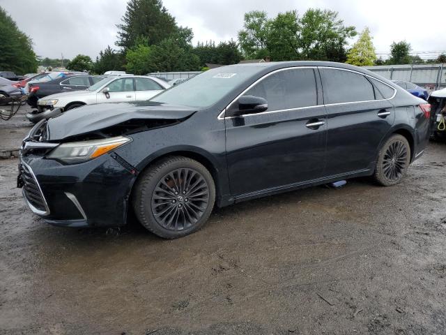 2016 Toyota Avalon Xle