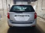 2014 CHEVROLET EQUINOX LS   for sale at Copart MN - MINNEAPOLIS