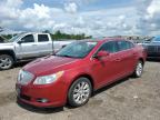 2012 Buick Lacrosse Premium   for Sale in Des Moines, IA - Rear End