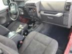 2004 Jeep Wrangler / Tj Sport за продажба в Rancho Cucamonga, CA - Front End