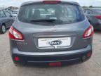 2013 NISSAN QASHQAI AC for sale at Copart YORK