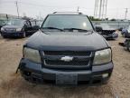 2008 Chevrolet Trailblazer Ls for Sale in Chicago Heights, IL - Front End