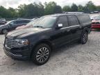 2017 Lincoln Navigator L Select for Sale in Madisonville, TN - Side