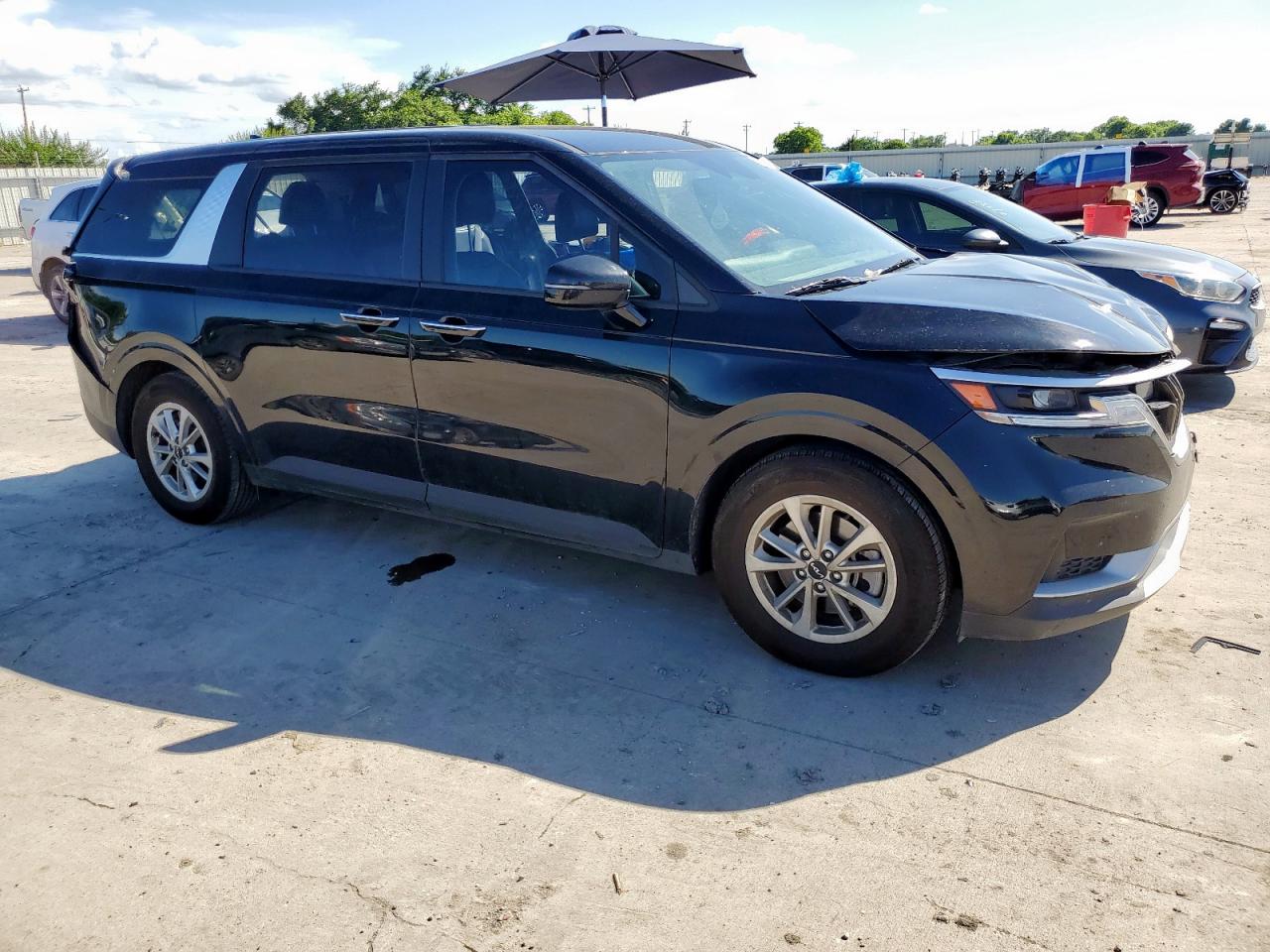 KIA CARNIVAL L 2023 VIN KNDNB4H31P6239764 фото 4