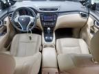 2016 Nissan Rogue S на продаже в Houston, TX - Front End