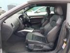 2012 AUDI A5 S LINE for sale at Copart ROCHFORD