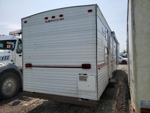 2001 FLEETWOOD TERRY  