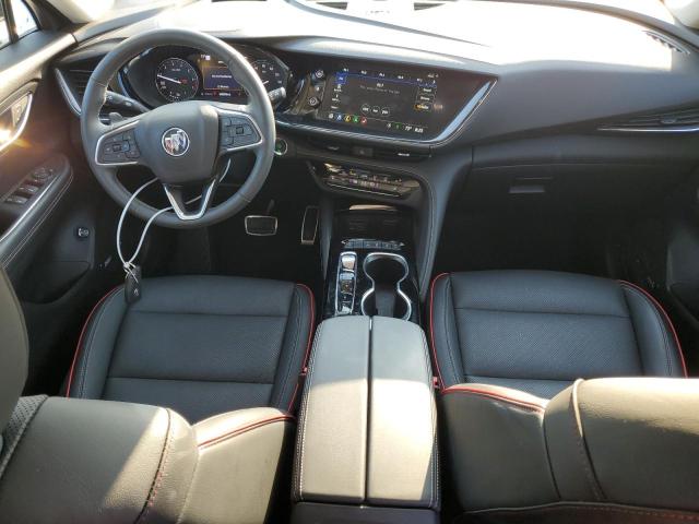  BUICK ENVISION 2022 Белы