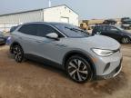 2021 VOLKSWAGEN ID.4 PRO S à vendre chez Copart ON - TORONTO