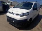 2018 CITROEN DISPATCH 1 for sale at Copart SANDY