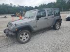 2016 Jeep Wrangler Unlimited Sport   продається в Ellenwood, GA - Front End